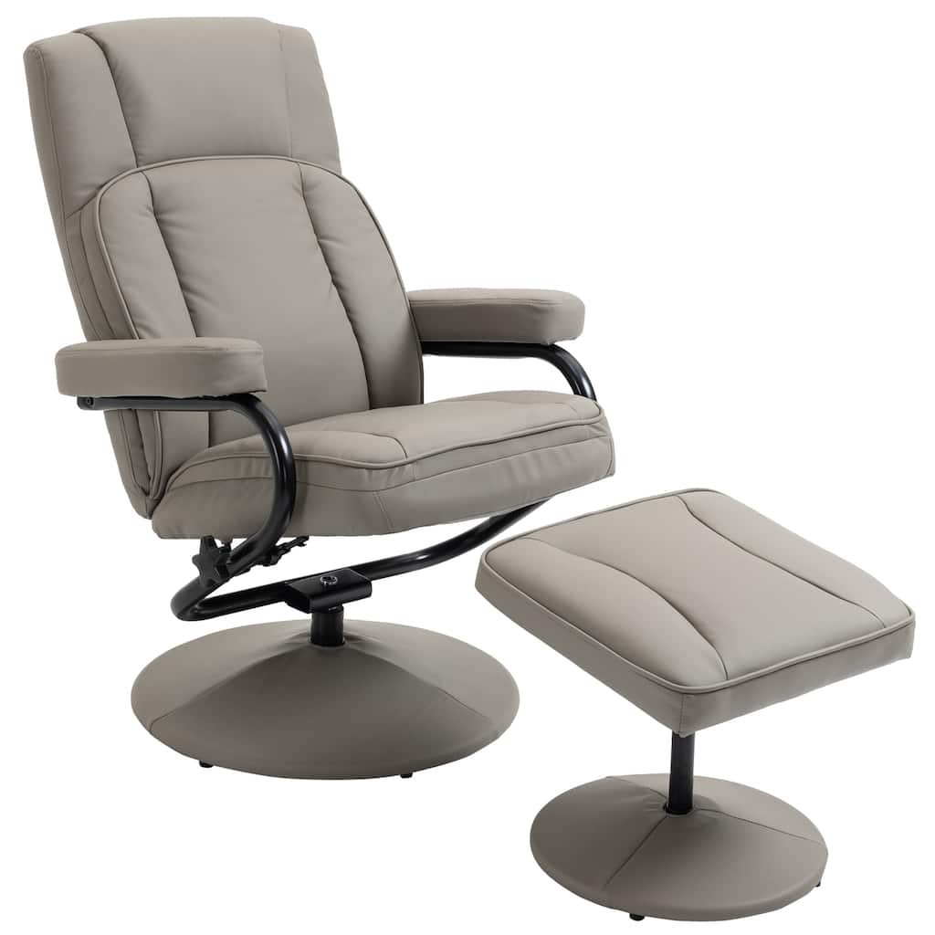 Swivel Recliner Chair