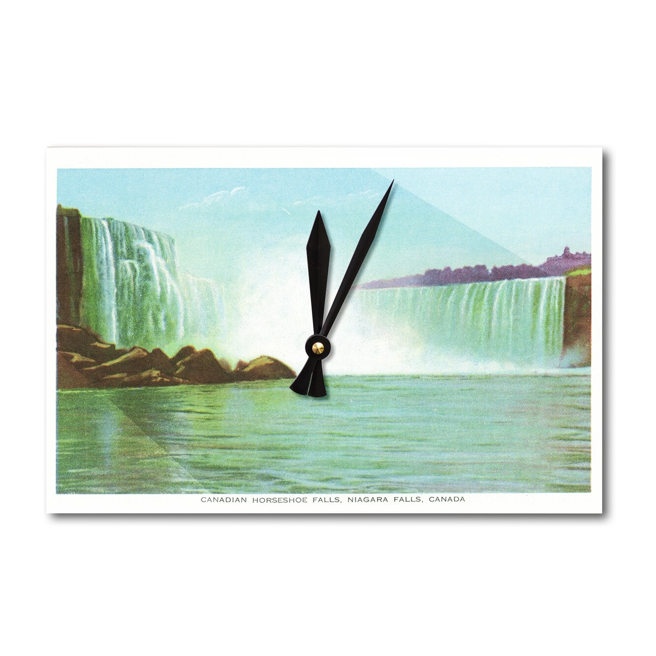 Shop Niagara Falls Canada View Of Horseshoe Falls Vintage