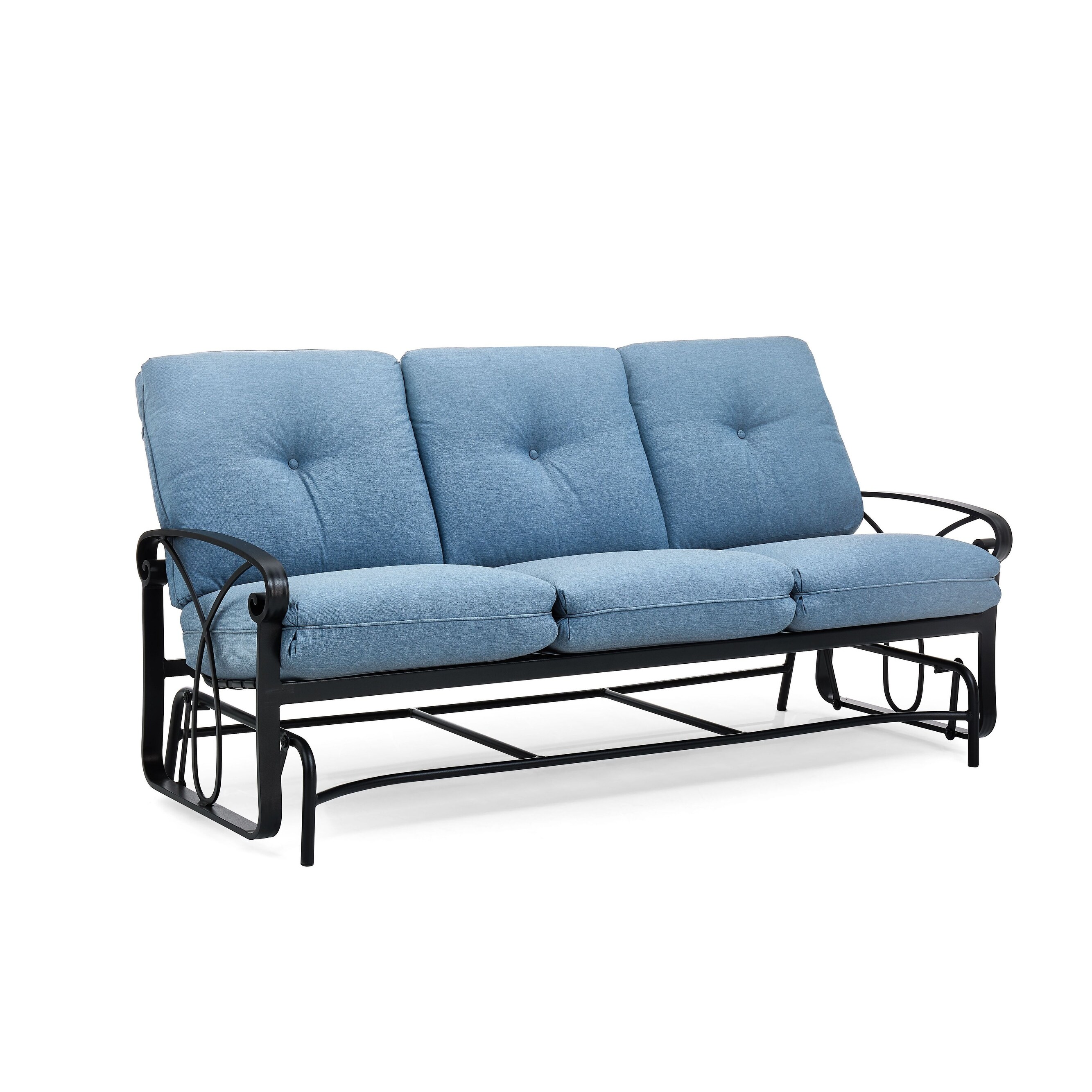 Sunbrella rocking online chair cushions