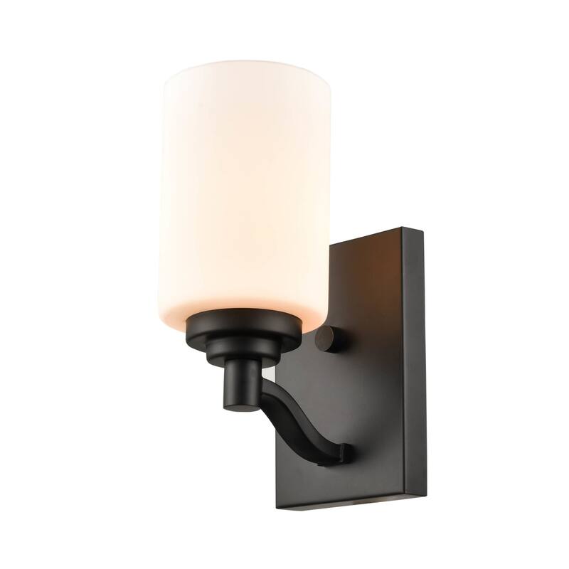 Millennium Lighting Durham 9" Tall Wall Sconce