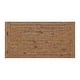 preview thumbnail 8 of 9, Bolton Solid Wood Coffee Table by Martin Svensson Home