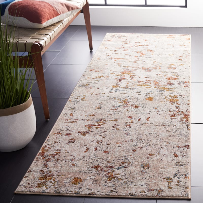 SAFAVIEH Limitee Tanya Vintage Rug