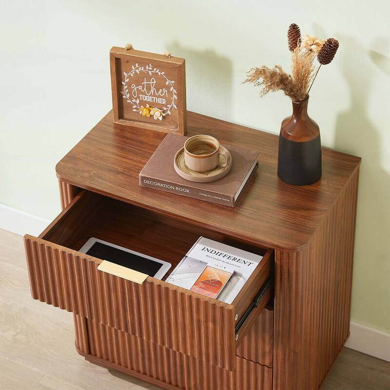 Modern Storage Cabinet of Drawers for Bedroom and Living Room