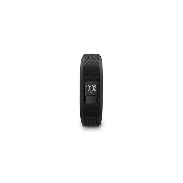 vivofit 3 black