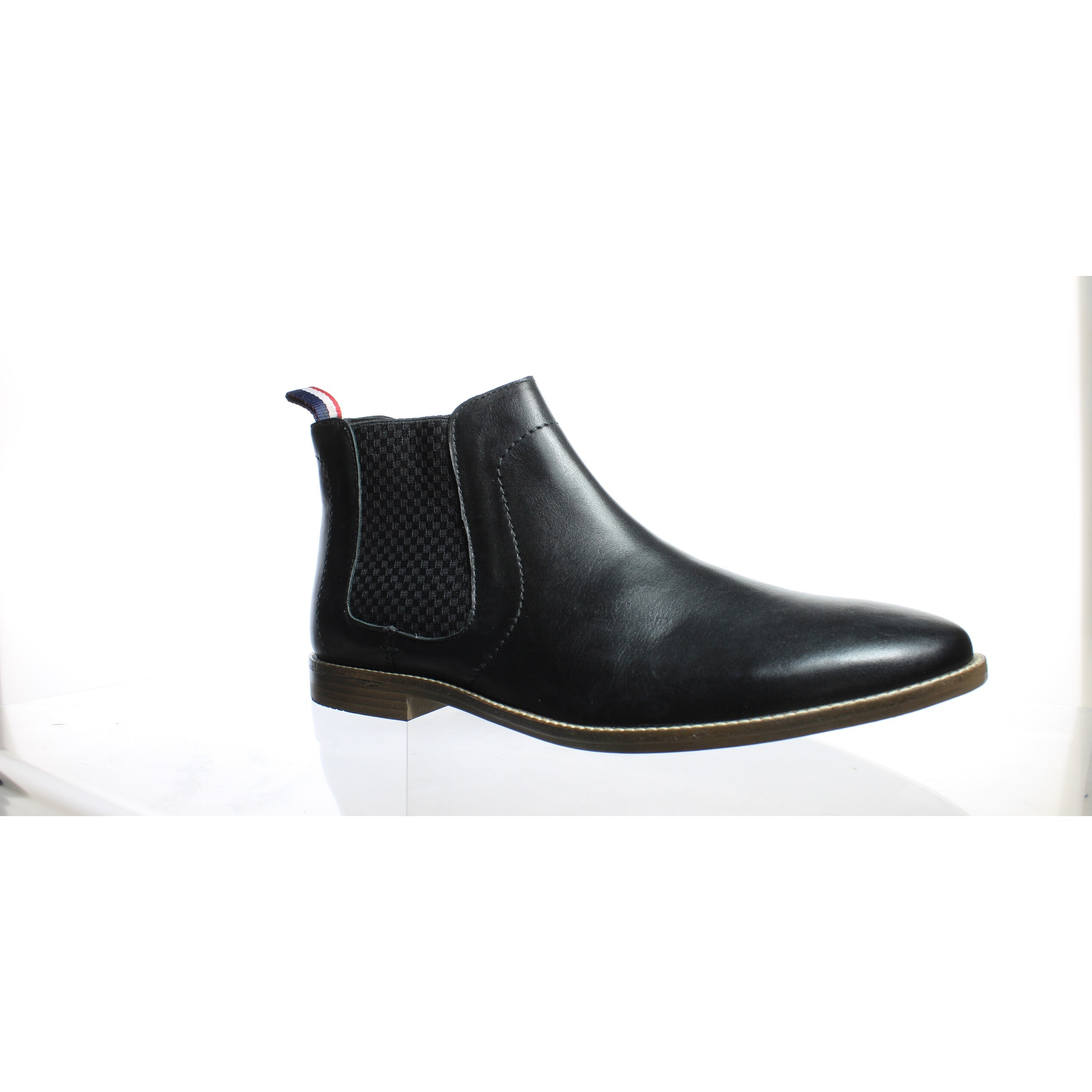 ben sherman ankle boots