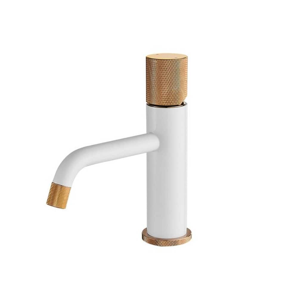 Single Hole Bathroom Sink Faucet Modern Bathroom Faucets Single Handle Vanity Basin Faucets Mixer Taps With Valve