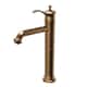 Option Brushed Copper