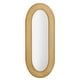preview thumbnail 1 of 2, Hinkley Lighting 55162 Emme 6" Wide Vanity Light with Etched Opal Heritage Brass