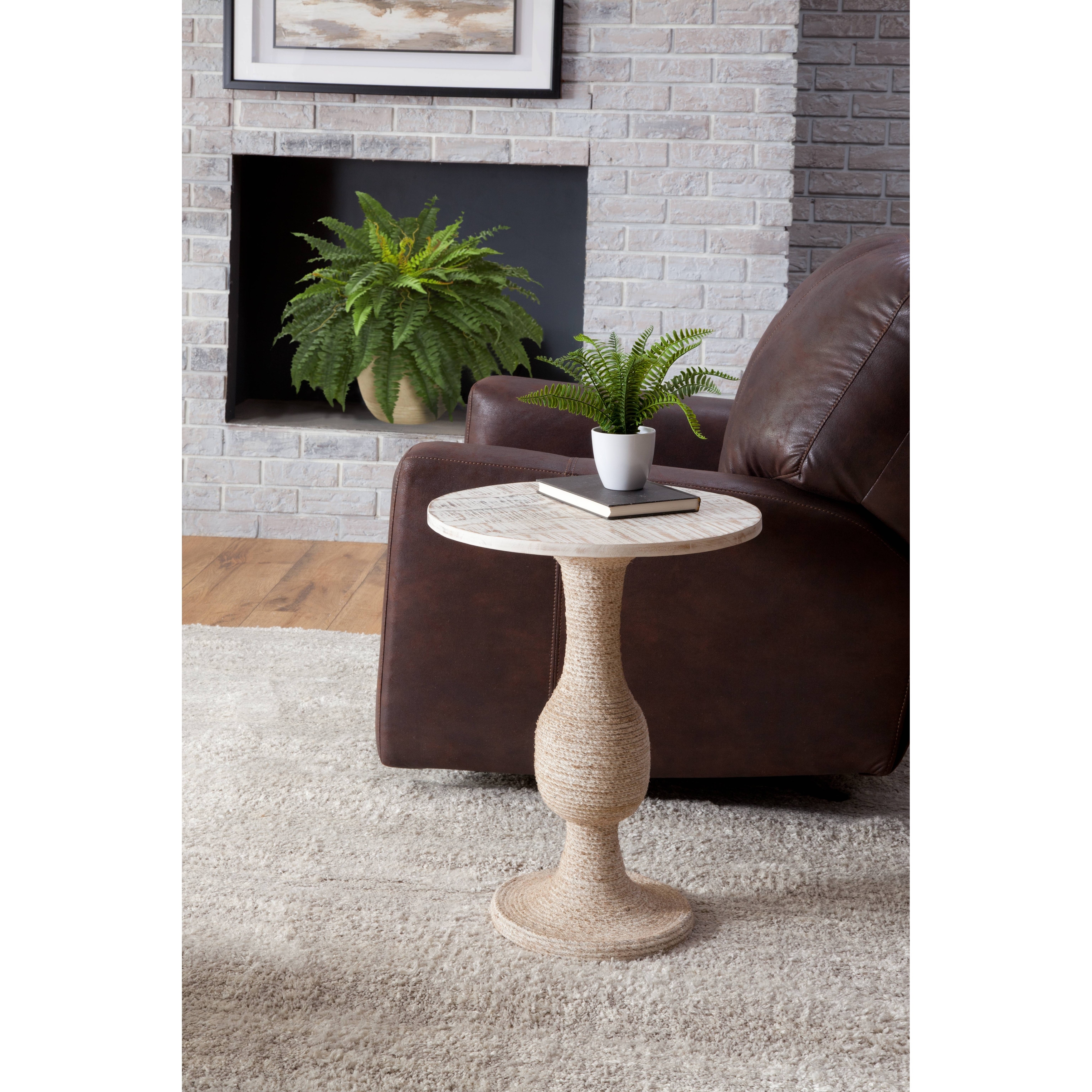 Kinney solid wood desk top