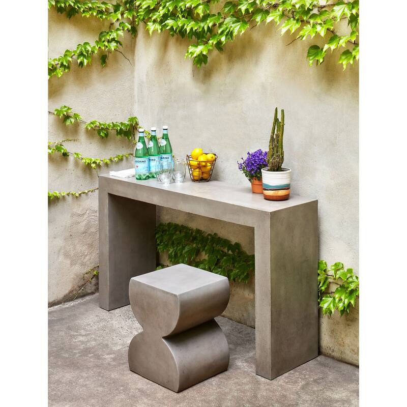 Slate Console