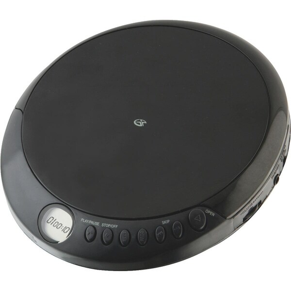 GPX Personal Cd Player