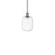 Option Antique Copper / Clear
