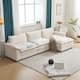Option Beige Boucle