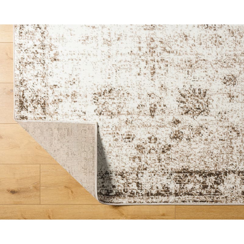 Valadez Vintage Area Rug