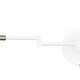 preview thumbnail 15 of 25, Light Society Alexi Plug-In Wall Sconce