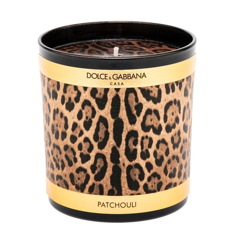 Dolce & Gabbana Patchouli Scented Candle - 8.8 oz - 8.8 oz