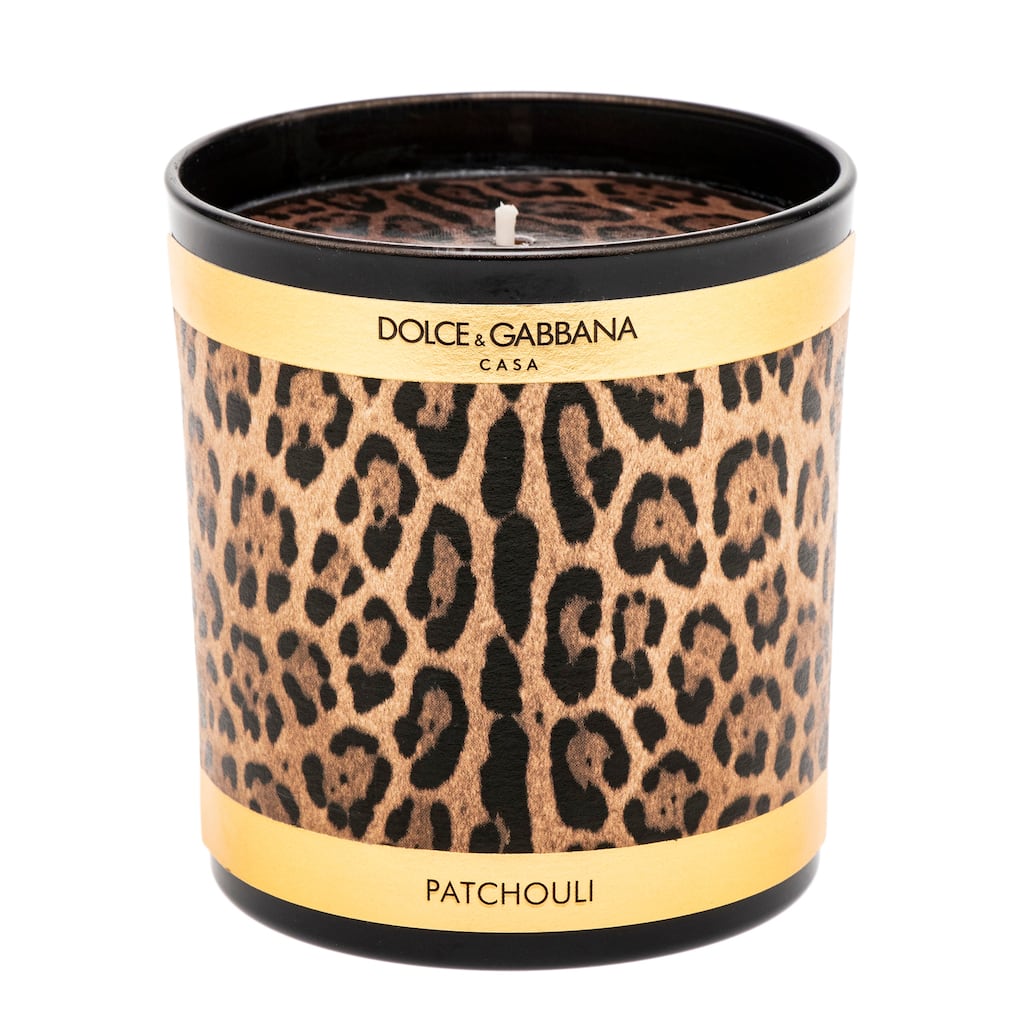 Dolce & Gabbana Patchouli Scented Candle - 8.8 oz