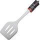 preview thumbnail 4 of 18, Chef Craft 12" Premium Heat Resistant Silicone Slotted Turner Spatula