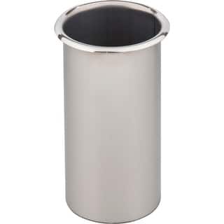 Hardware Resources 3 Inch Stainless Steel Utensil Canister Replacement