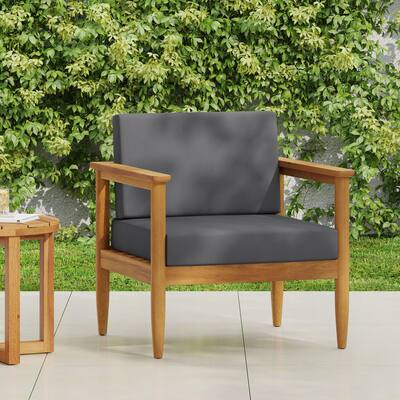 Club Chair, A Stylish and Comfortable Outdoor Seating