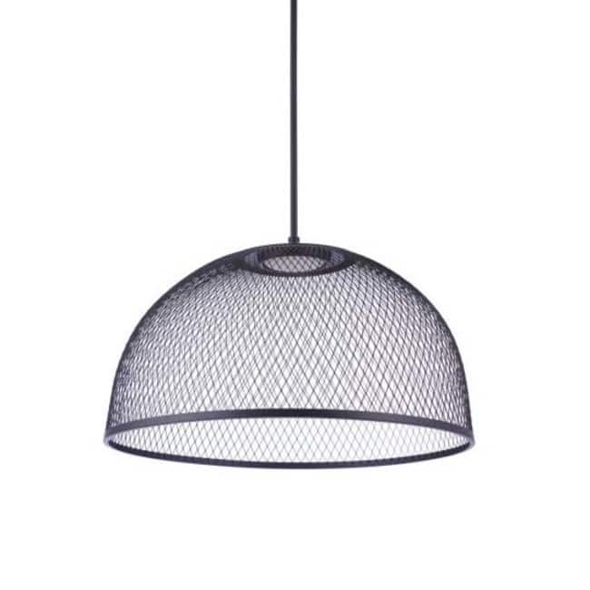 Craftmade P1005FB-LED Sculptural Statement Pendants 25" Wide LED