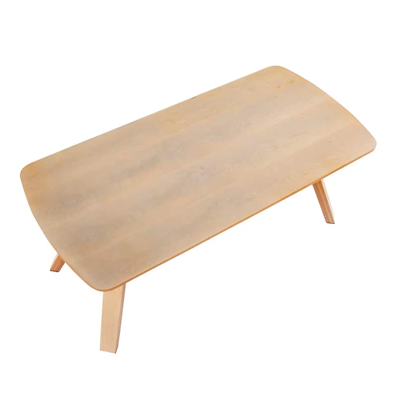 Carson Carrington Sala Coffee Table