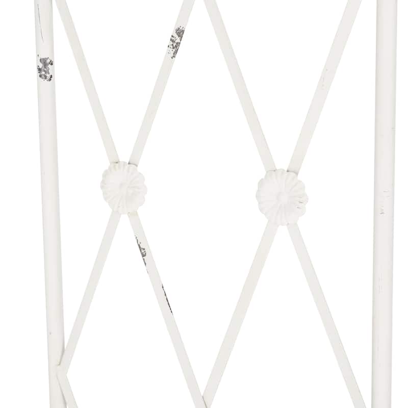 SAFAVIEH Outdoor Aryanna 98" Archway
