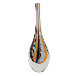 【carda】Ersia Handle Point Object Vase 3 colors Sedona Vista Pottery Vases - Set of 3 | Lone Star Western Decor