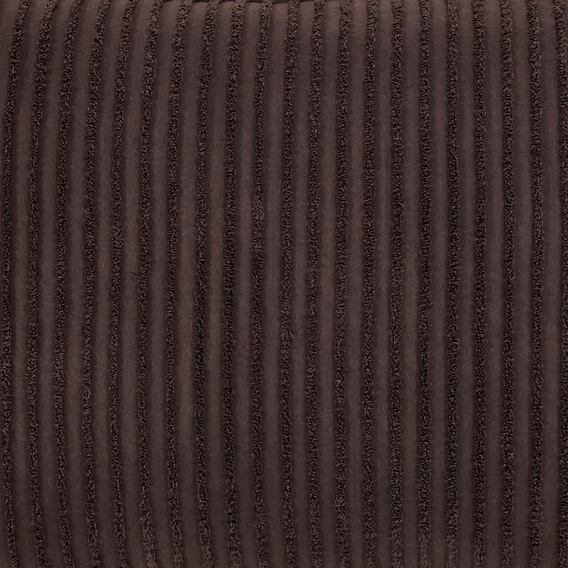 Better Trends Jullian Solid Stripes Design Bedspread 100% Cotton Tufted Chenille