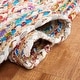 preview thumbnail 23 of 105, SAFAVIEH Handmade Cape Cod Marget Boho Coastal Jute Rug