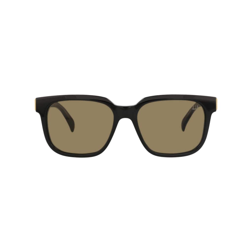 Dunhill Square-Frame Acetate Sunglasses