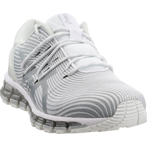 asics gel quantum 360 black womens