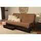 Option Marmont Mocha