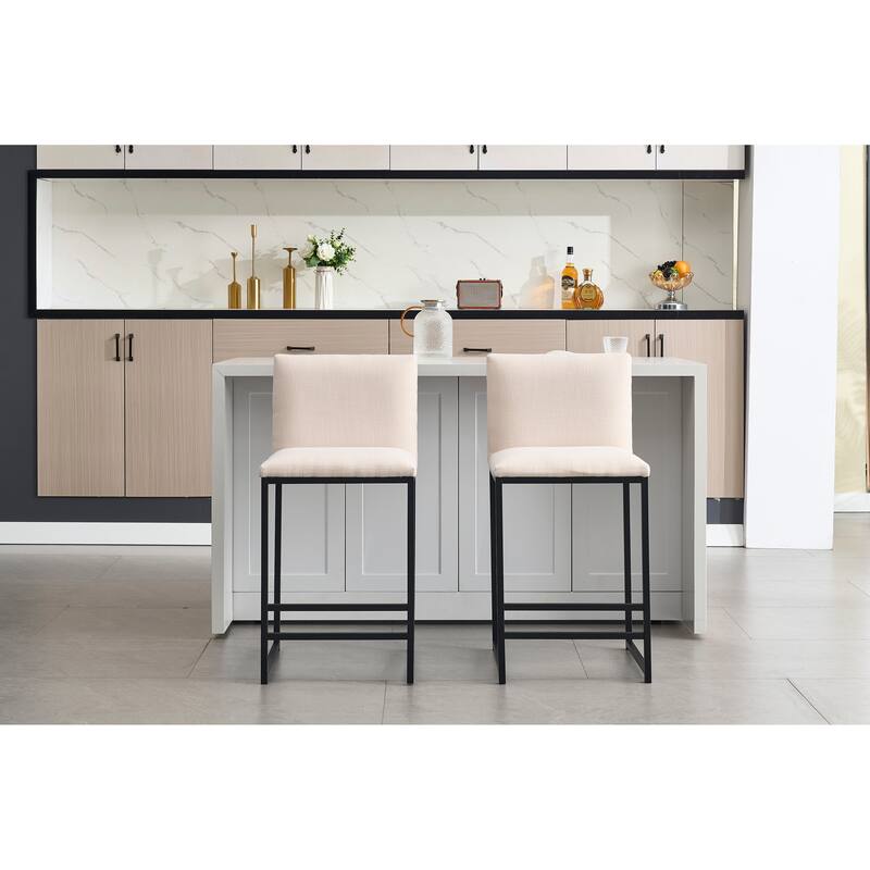Modern Dining Chairs Set Of 2