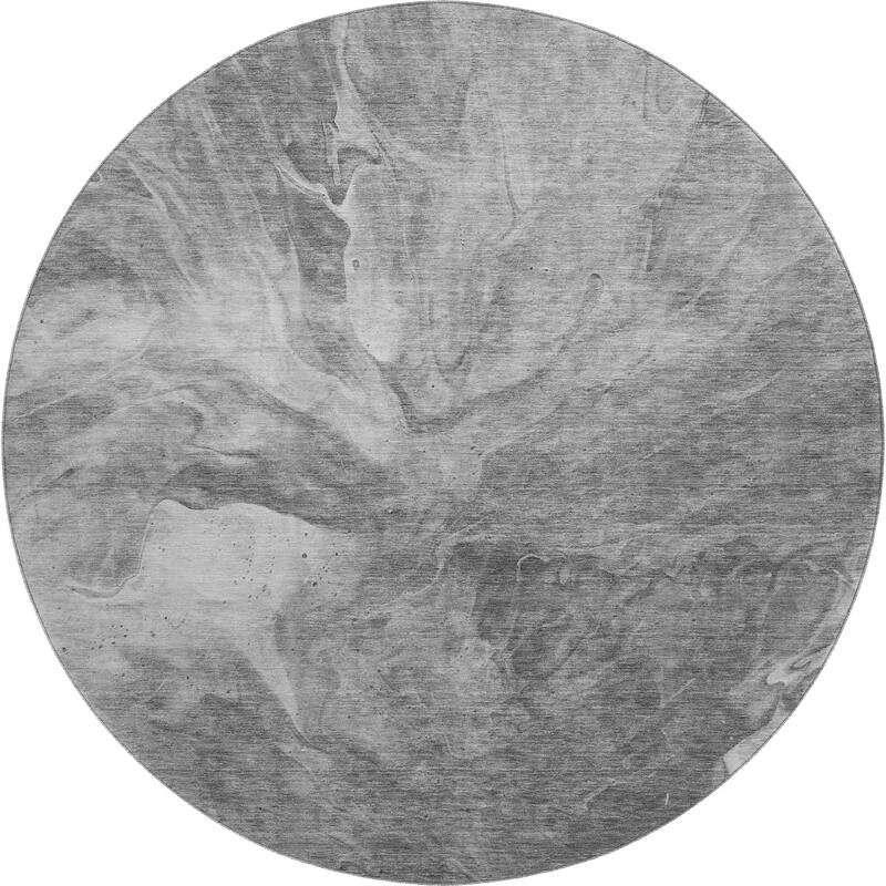 Premium Washable Super Soft Contemporary Splash Mayfield Rug