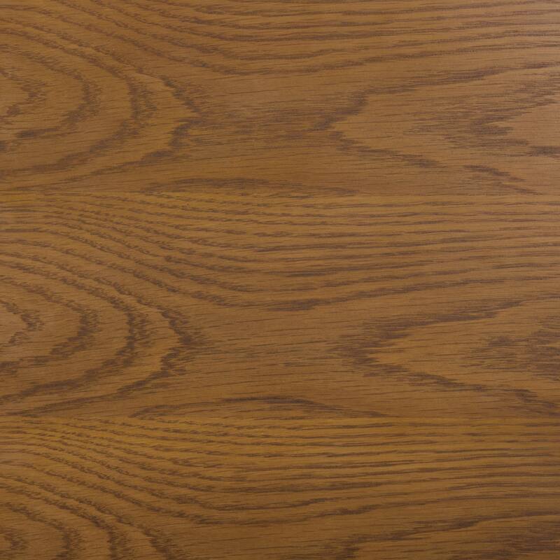 SEI Furniture Himanshu 1-Drawer 2-Shelf Nightstand