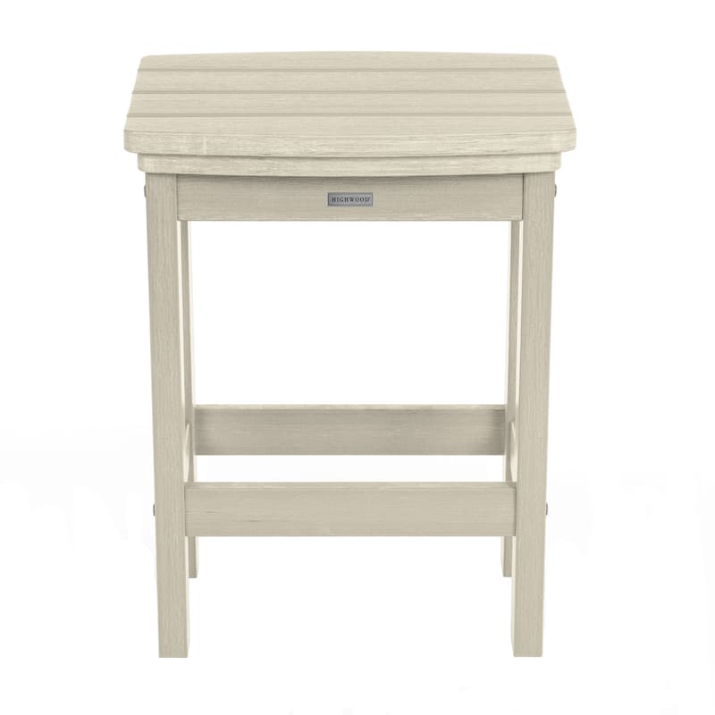 Lehigh Eco-friendly Outdoor Stool - Counter-height