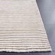 preview thumbnail 31 of 34, SAFAVIEH Audrey Zyhra Modern Stripe Rug