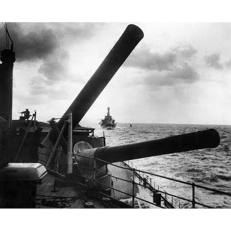 HMS Hood Medium