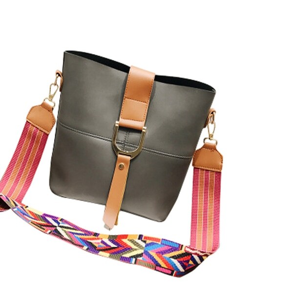 cross body bag with wide strap