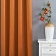 preview thumbnail 15 of 99, 4 Piece Grommet Darkening Blackout Window Panel Curtain Set
