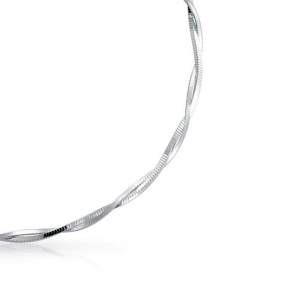 9 1 Crystal Heart Charm Anklet Womens Ankle Bracelet Anklet Fashion Jewelry Sterling Silver