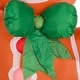 preview thumbnail 17 of 27, Glitzhome 8 ft Christmas Lighted Inflatable Decor