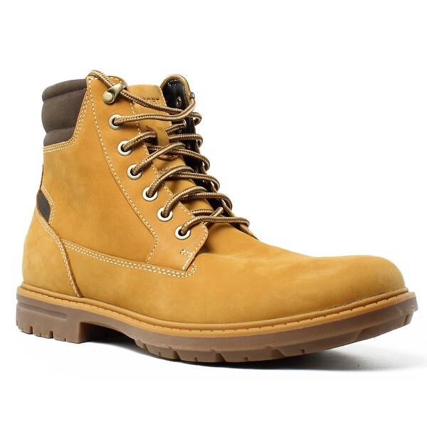 rockport mens work boots