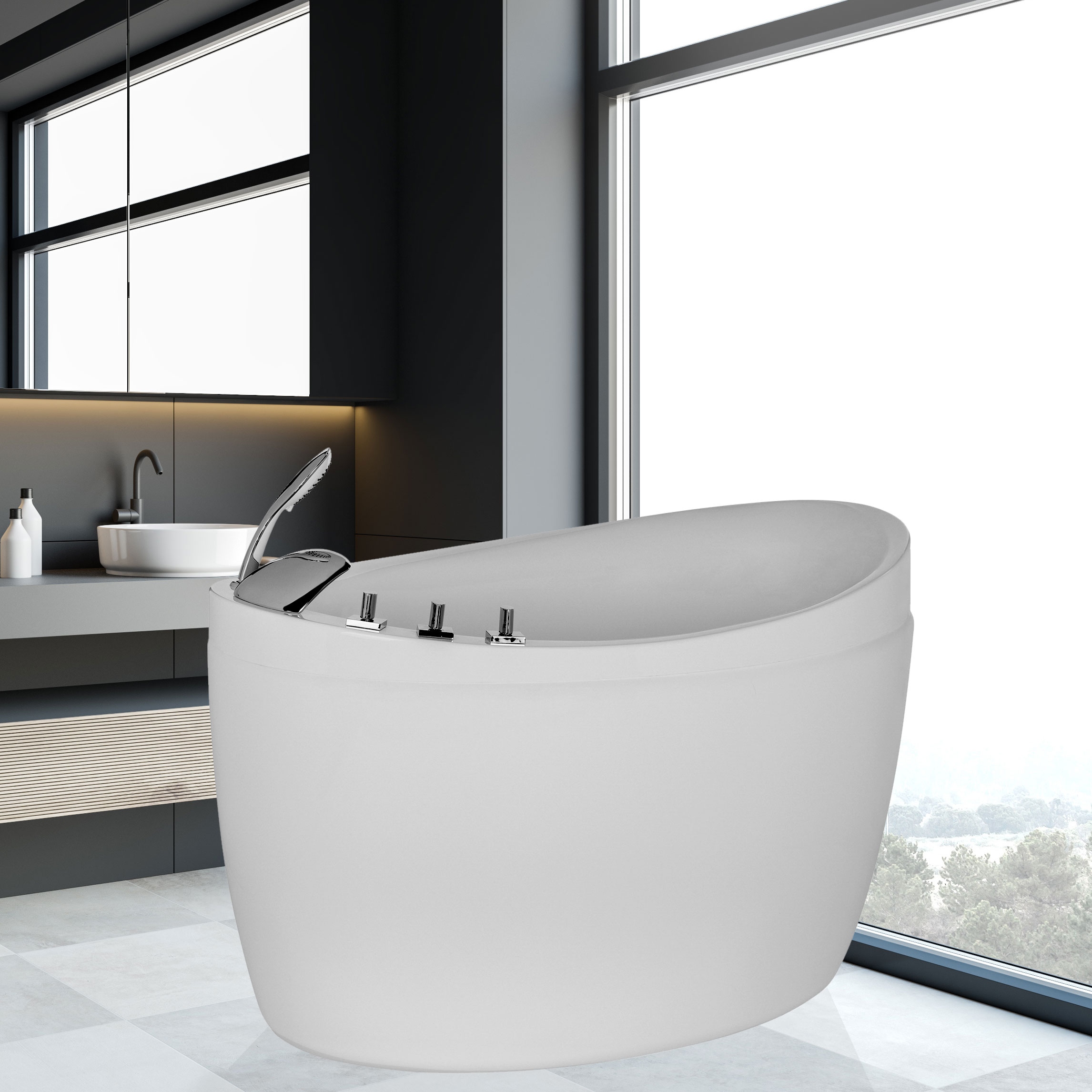 48 inch bathtub deals