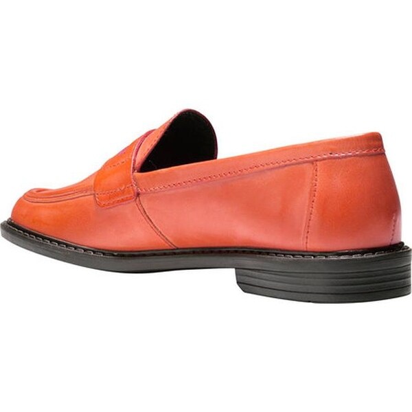 cole haan campus penny loafer