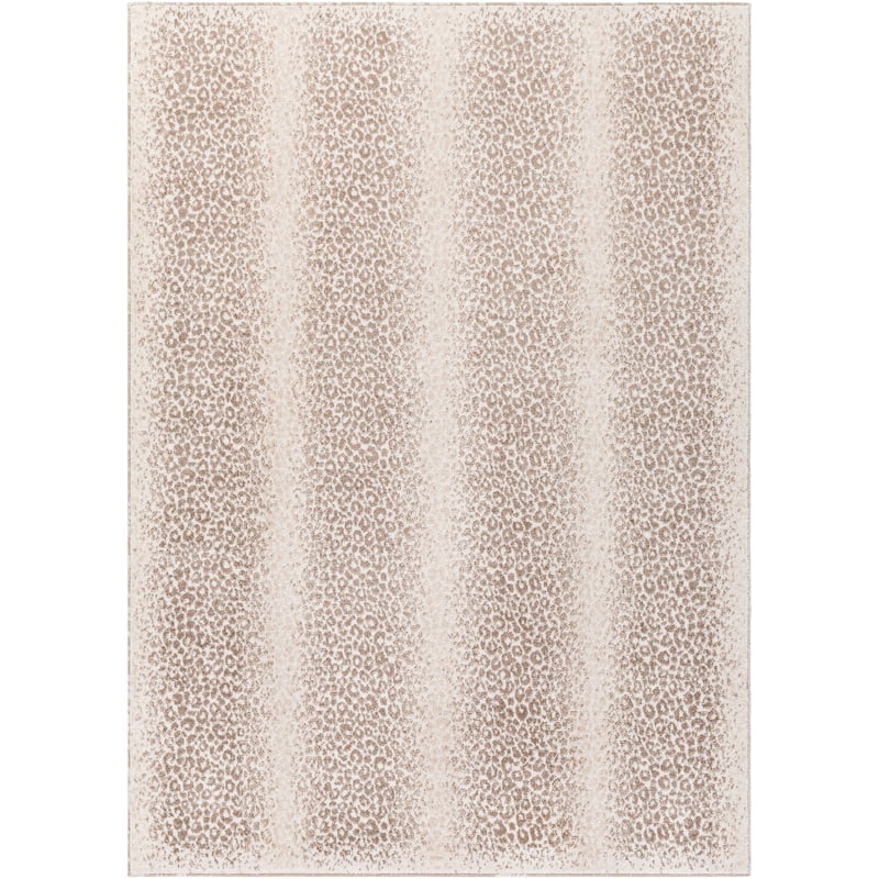Artistic Weavers Sherrie Contemporary Leopard Print Area Rug