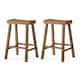 Option Antiqued Natural