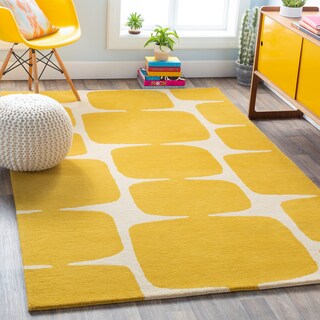 Hand Tufted Elysian Wool - New Zealand Area Rug