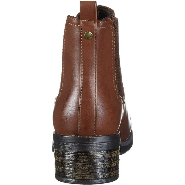 jasmine chelsea boot